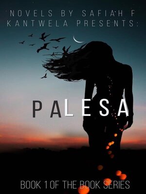 cover image of Palesa